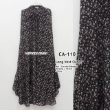 CA-110 Outer Ceruti / Cerutty motif